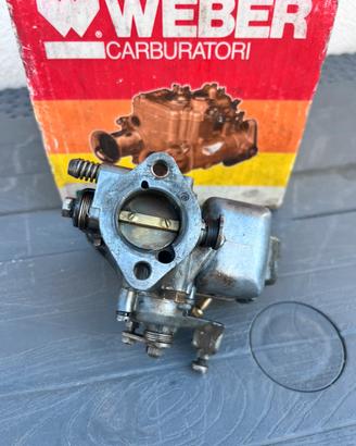 Carburatore Fiat 500 epoca