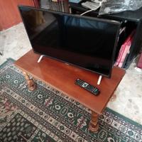 TV LED 32" Polaroid TQL32R4PR             50 € Tel