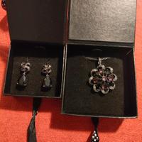 Set bijoux Ungaro by Avon 