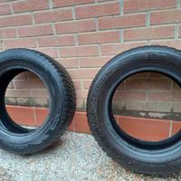 Bridgestone blizzak im001 185/65r15 88t Fiat Punto