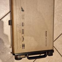 Piastra per grigliare marca Rowenta