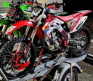 Crf250r 