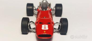 Ferrari 312 67