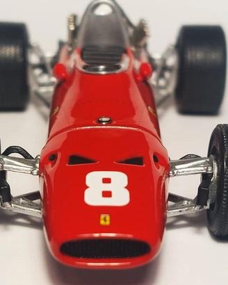 Ferrari 312 67