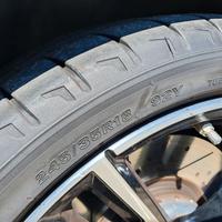 Gomme Bridgestone 