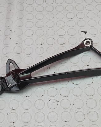 SUPPORTO DESTRO KAWASAKI NINJA 1000 2008 2010 ZX-1