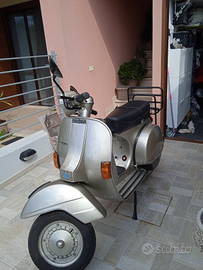 Vespa px 200