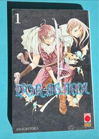 Noragami volume 1