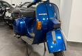 Vespa PX 125 E elestart