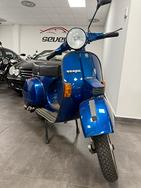 Vespa PX 125 E elestart