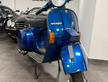 Vespa PX 125 E elestart