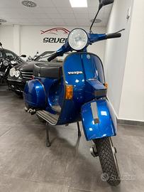 Vespa PX 125 E elestart