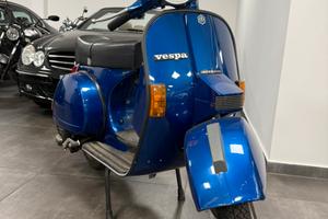 Vespa PX 125 E elestart