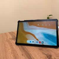 Tablet Huawei MatePad 10.4 64gb + Cover