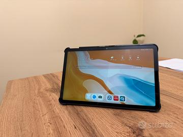 Tablet Huawei MatePad 10.4 64gb + Cover