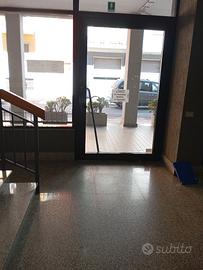 San  Benedetto , ultimo piano