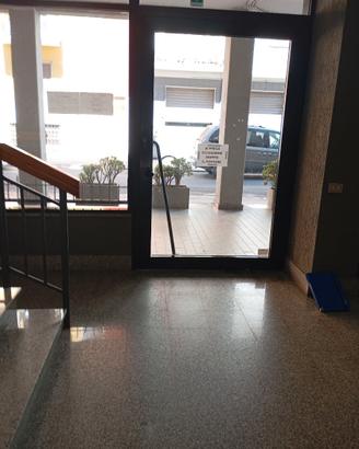 San  Benedetto , ultimo piano