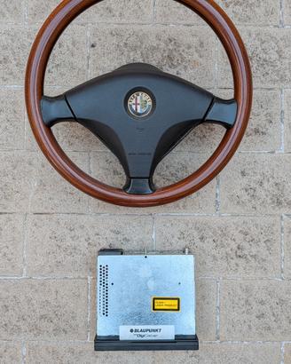 ricambi alfa 156