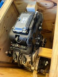 Motore NUOVO Aprilia Tuono 1100cc