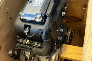 Motore NUOVO Aprilia Tuono 1100cc