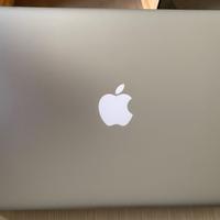 Mac book pro 13” mid 2012 - i7 / 1TB / ram 8 gb