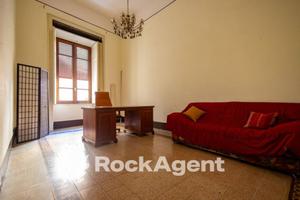 APPARTAMENTO - ADIACENTE CORSO MAZZINI