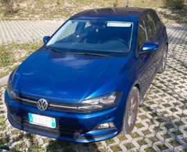 VOLKSWAGEN Polo 6ª serie - 2018