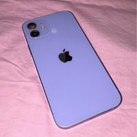 iPhone 12 LILLA