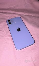 iPhone 12 LILLA