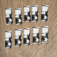 Chiavetta USB da 4GB in stock da 10 pezzi