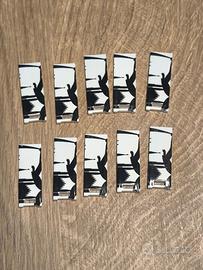 Chiavetta USB da 4GB in stock da 10 pezzi