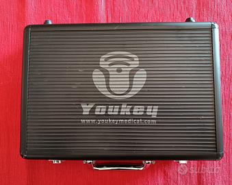 Ecografo palmare Youkey Q7