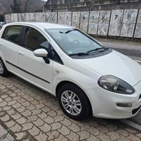 Fiat Punto Evo 1.3 Mjt 75 CV NEOPATENTATI