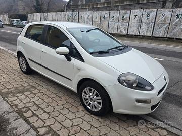 Fiat Punto Evo 1.3 Mjt 75 CV NEOPATENTATI
