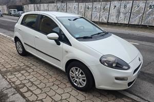 Fiat Punto Evo 1.3 Mjt 75 CV NEOPATENTATI