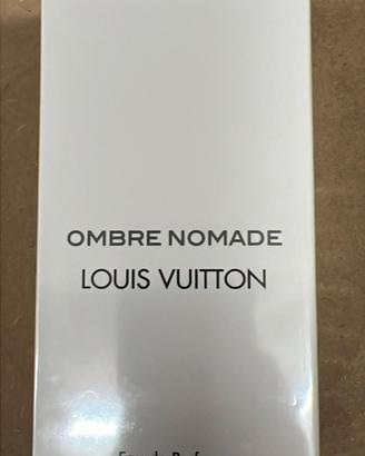 profumo Ombre Nomade
 Louis Vuitton  edp unisex 