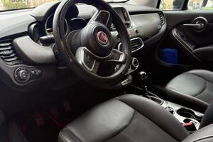 500 x cross