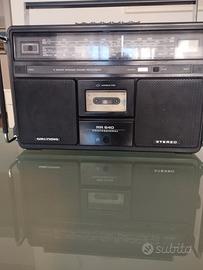 radio Grundig RR640