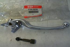 LEVA FRENO DX V-STROM SUZUKI 57300-06G00-000