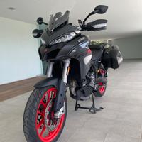 Ducati Multistrada V2 - 2022