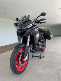 Ducati Multistrada V2 - 2022