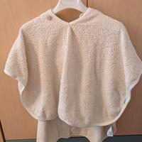 Poncho accappatoio IoBio