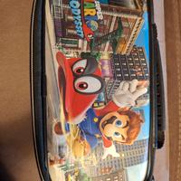 custodia switch