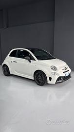 Abarth 595 Turismo 165cv Pari al nuovo