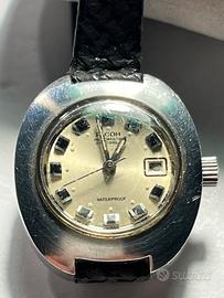 Orologio RICOH automatic Lady