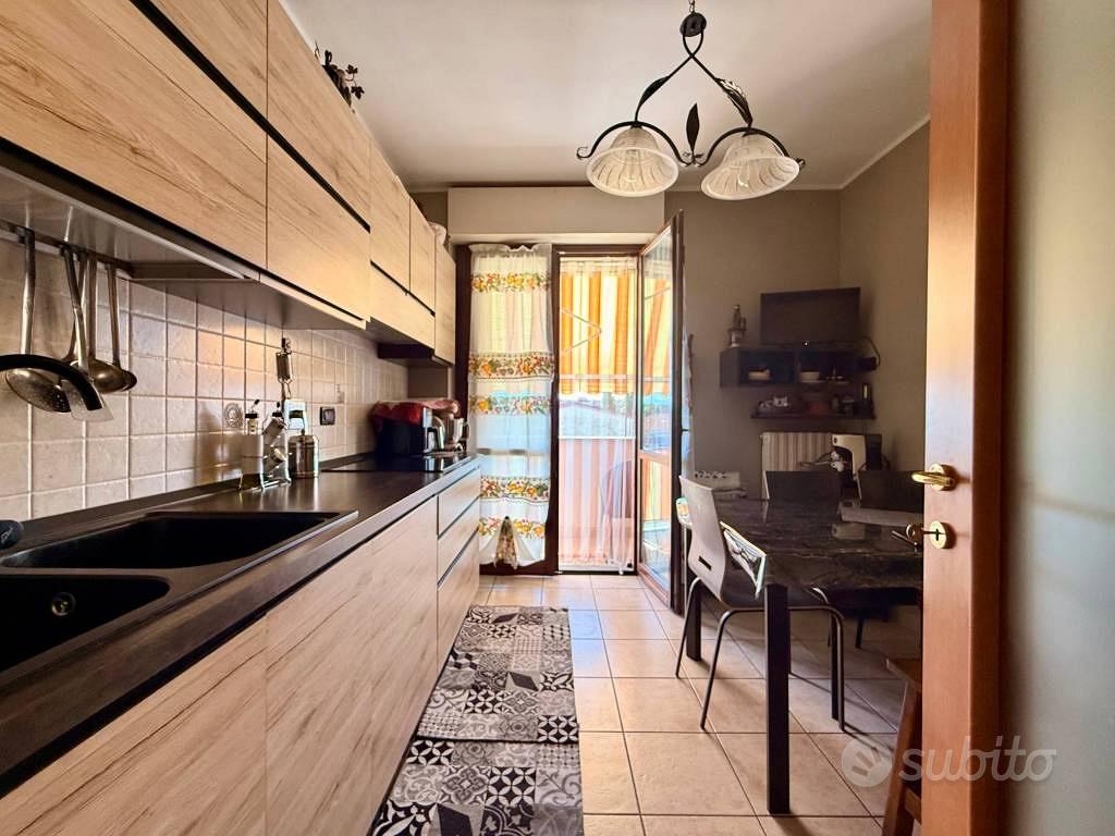 Appartamento – Carmagnola, Salsasio - Altro