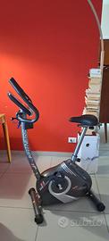 Cyclette JK Fitness