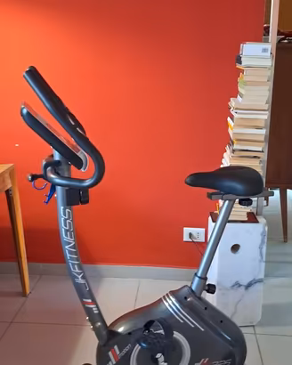 Cyclette JK Fitness