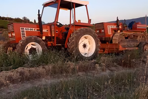 Fiatagri 60-66 - Fiatagri 60-65