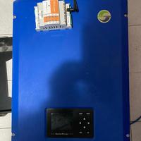 Inverter SAMIL POWER + Modem Elisa